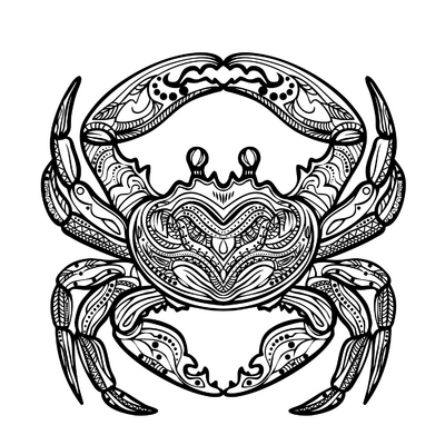 Crab