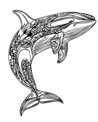 Whale