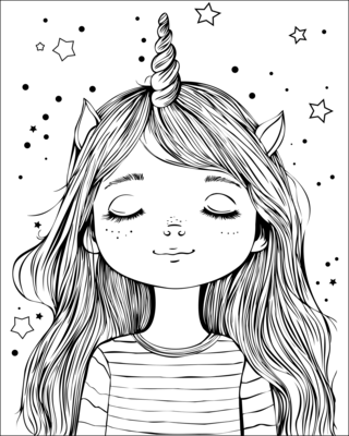 Unicorn 12