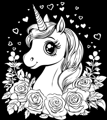 Unicorn 15