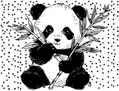 Panda Bear