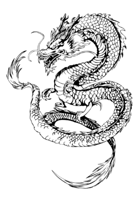 Dragon 01