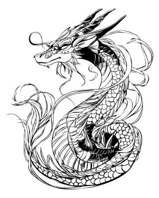 Dragon 02