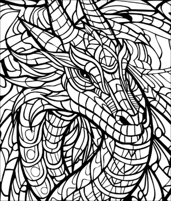 Dragon Head 02