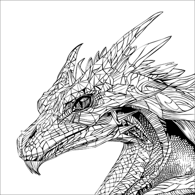 Dragon Head 03