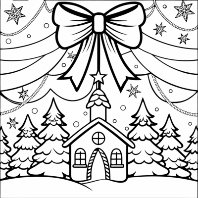 Christmas With Church