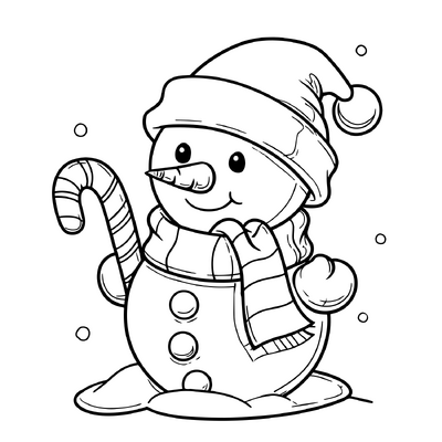 Snowman