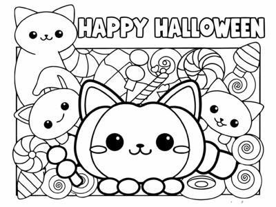 Happy Halloween 02