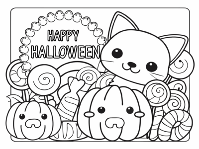 Happy Halloween 03