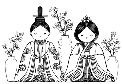 Hinamatsuri
