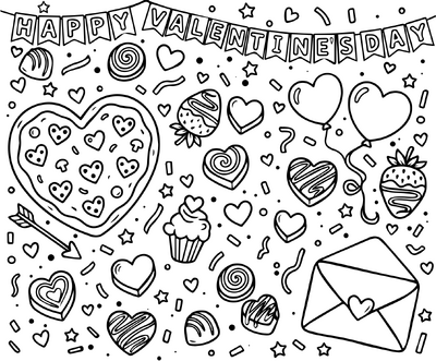 Happy Valentines Day