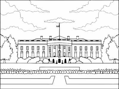 The White House