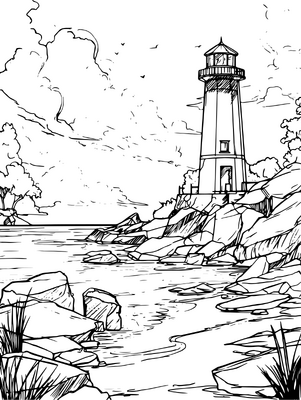 Lighthouse 2