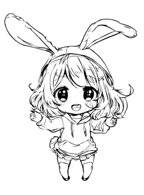 Kids Anime 01