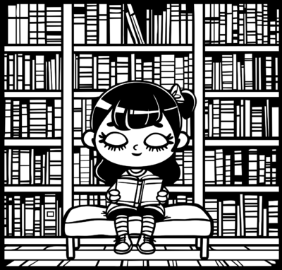 Kids Anime 07