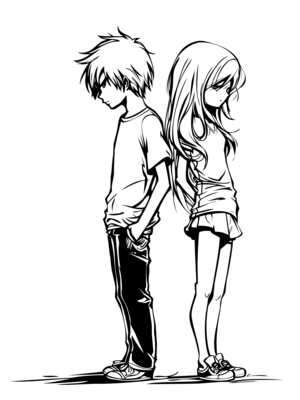 Kids Anime 08