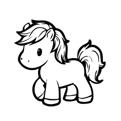 Little Pony