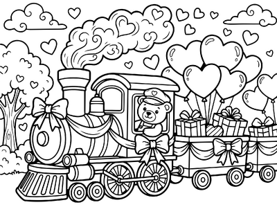 Love Train