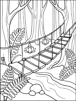 Fairy Bridge