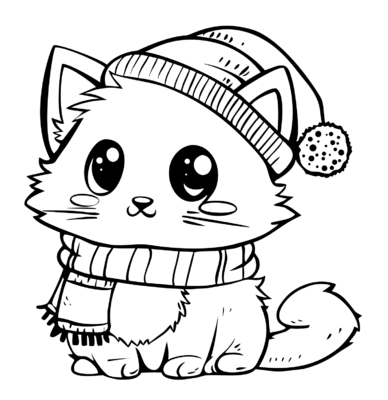 Cat 12