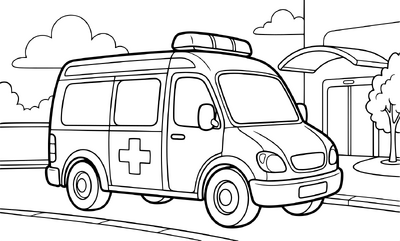 Ambulance