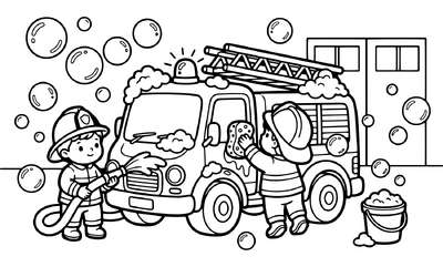 Fire Engine