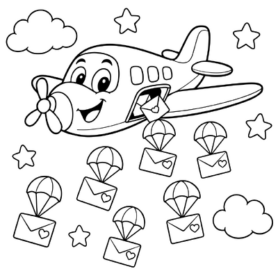 Air Mail