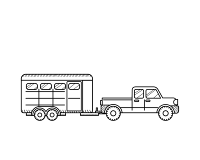 Car Trailer