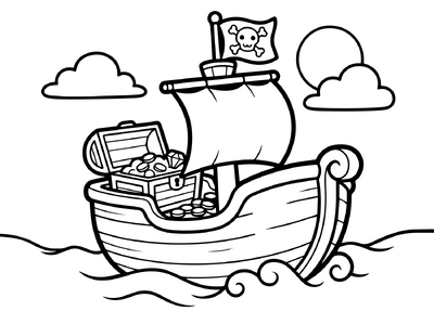 Sailboat
