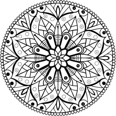 Mandala 20
