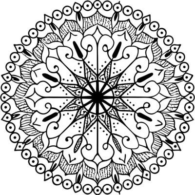 Mandala 21