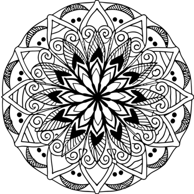 Mandala 22