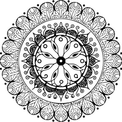 Mandala 23