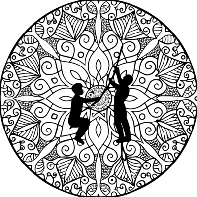 Mandala 25