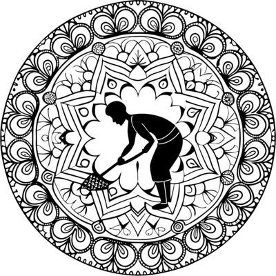 Mandala 26