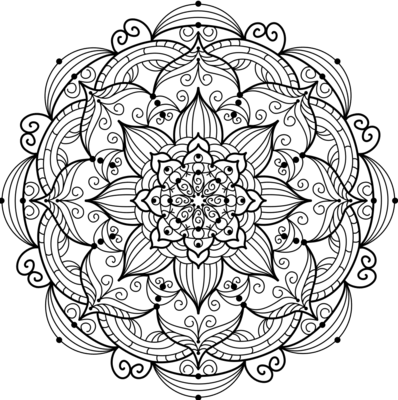 Mandala 32