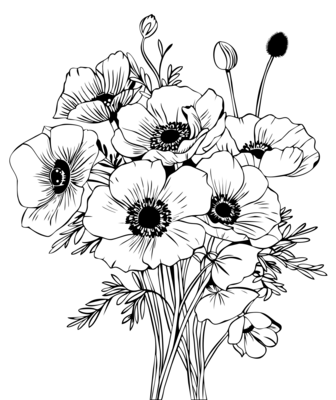 Flower Bouquet
