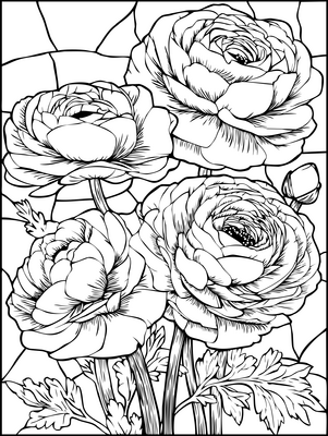 Flowers 01