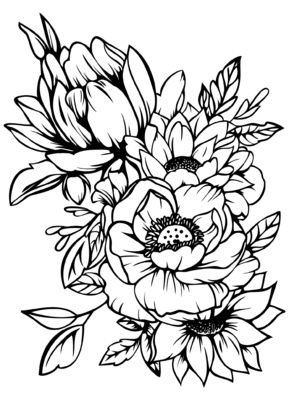 Flowers 03