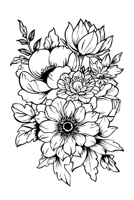 Flowers 04