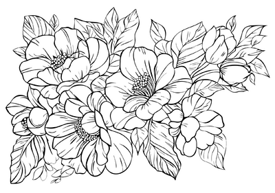 Flowers 09