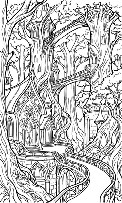 Elf House