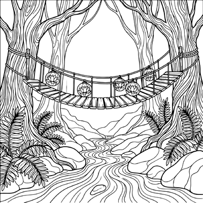 Fairy Bridge
