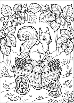 Squirrel