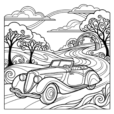 Classic Car