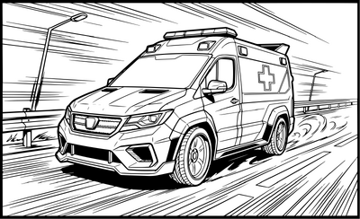 Ambulance