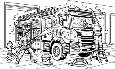 Fire Engine