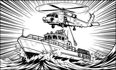 Water Rescue