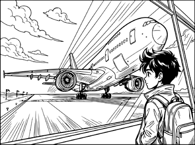 Airport