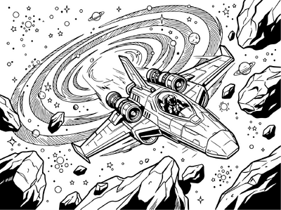 Spacecraft